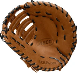 12 Inch Wilson A900 WTA09RB20BM12 Adult Firstbase Baseball Mitt -Baseball Store 12 inch wilson a900 wta09rb20bm12 adult firstbase baseball mitt 9