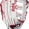 13.5 Inch Louisville Slugger TPS WTLPSRS18135 Adult Slowpitch Softball Glove 1 13.5 Inch Louisville Slugger TPS WTLPSRS18135 Adult Slowpitch Softball Glove -Baseball Store 13 5 inch louisville slugger tps wtlpsrs18135 adult slowpitch softball glove 9