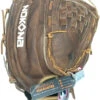 13.5 Inch Nokona Walnut AMG700W Slowpitch Softball Glove -Baseball Store 13 5 inch nokona walnut amg700w slowpitch softball glove 10