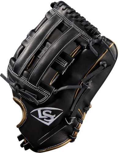 13 Inch Louisville Slugger TPS WTLPSRS2013 Adult Slowpitch Softball Glove 5 13 Inch Louisville Slugger TPS WTLPSRS2013 Adult Slowpitch Softball Glove - Image 3