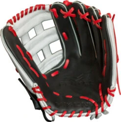 13 Inch Miken Player Series PS130-PH Adult Slowpitch Softball Glove -Baseball Store 13 inch miken player series ps130 ph adult slowpitch softball glove 9