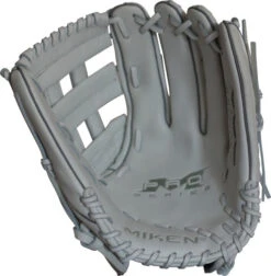 13 Inch Miken Pro Series PRO130-WW Adult Slowpitch Softball Glove -Baseball Store 13 inch miken pro series pro130 ww adult slowpitch softball glove 8