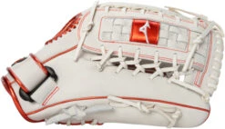 13 Inch Mizuno MVP Prime SE GMVP1300PSEF8-White/Red Women's Fastpitch Softball Glove 7 13 Inch Mizuno MVP Prime SE GMVP1300PSEF8-White/Red Women's Fastpitch Softball Glove -Baseball Store 13 inch mizuno mvp prime se gmvp1300psef8 white red women s fastpitch softball glove 11