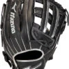 13 Inch Mizuno MVP Prime SE GMVP1300PSES8-Black/Silver Adult Slowpitch Softball Glove 2 13 Inch Mizuno MVP Prime SE GMVP1300PSES8-Black/Silver Adult Slowpitch Softball Glove -Baseball Store 13 inch mizuno mvp prime se gmvp1300pses8 black silver adult slowpitch softball glove 9
