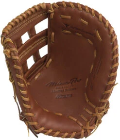 13 Inch Mizuno Pro Limited Edition GMP300J Adult Baseball Firstbase Mitt -Baseball Store 13 inch mizuno pro limited edition gmp300j adult baseball firstbase mitt 9