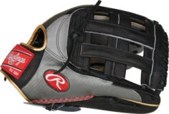 13 Inch Rawlings Heart Of The Hide Bryce Harper PROBH3 Adult Outfield Baseball Glove -Baseball Store 13 inch rawlings heart of the hide bryce harper probh3 adult outfield baseball glove 17
