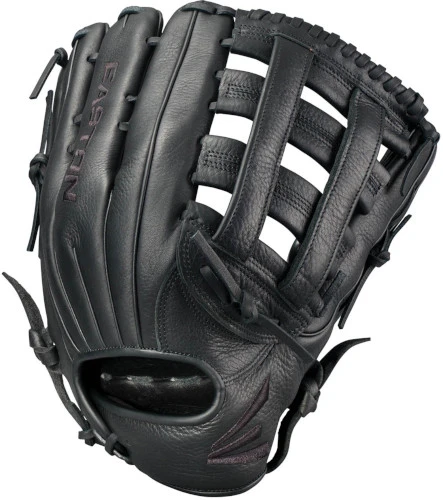 14 Inch Easton Blackstone Slowpitch Series BL1400SP Adult Softball Glove 3 14 Inch Easton Blackstone Slowpitch Series BL1400SP Adult Softball Glove