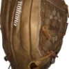14 Inch Nokona Banana Tan AMG400BT Slowpitch Softball Glove - HQ4Sports Exclusive! -Baseball Store 14 inch nokona banana tan amg400bt slowpitch softball glove hq4sports exclusive 5