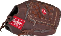 14 Inch Rawlings Player Preferred P140BPS Adult Slowpitch Softball Glove 7 14 Inch Rawlings Player Preferred P140BPS Adult Slowpitch Softball Glove -Baseball Store 14 inch rawlings player preferred p140bps adult slowpitch softball glove 10