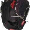 14 Inch Rawlings Renegade R140BGS Adult Slowpitch Softball Glove