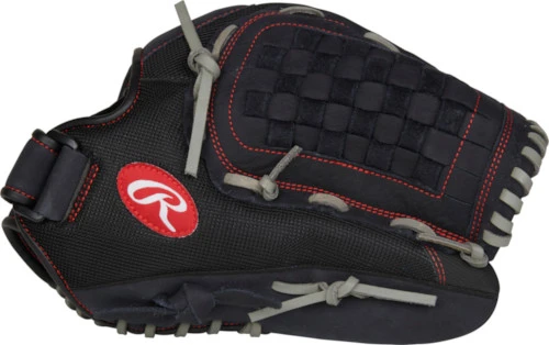 14 Inch Rawlings Renegade R140BGS Adult Slowpitch Softball Glove 4 14 Inch Rawlings Renegade R140BGS Adult Slowpitch Softball Glove - Image 2