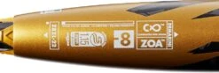 2022 DeMarini ZOA USSSA Balanced USSSA Baseball Bat (-8oz) WTDXZ8Z22 15 2022 DeMarini ZOA USSSA Balanced USSSA Baseball Bat (-8oz) WTDXZ8Z22 -Baseball Store 2022 demarini zoa usssa balanced usssa baseball bat 8oz wtdxz8z22 28