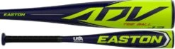 2022 Easton ADV USA Balanced Tee Ball Bat (-13oz) TB22ADV13