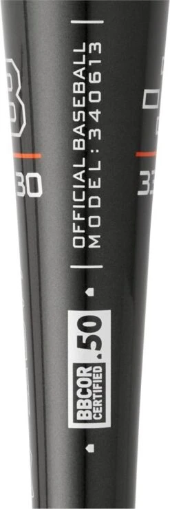 2022 Mizuno B22-Hot Metal Adult BBCOR Baseball Bat (-3oz) 340613 -Baseball Store 2022 mizuno b22 hot metal adult bbcor baseball bat 3oz 340613 15