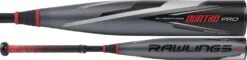 2022 Rawlings Quatro Pro USSSA Balanced Baseball Bat (-8oz) UT2Q8