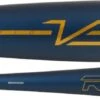2022 Rawlings Velo ACP USSSA Balanced Baseball Bat (-8oz) UT1V8