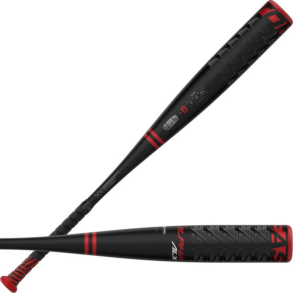 2023 Easton Alpha ALX USSSA Baseball Bat (-8oz) SL23AL8 3 2023 Easton Alpha ALX USSSA Baseball Bat (-8oz) SL23AL8