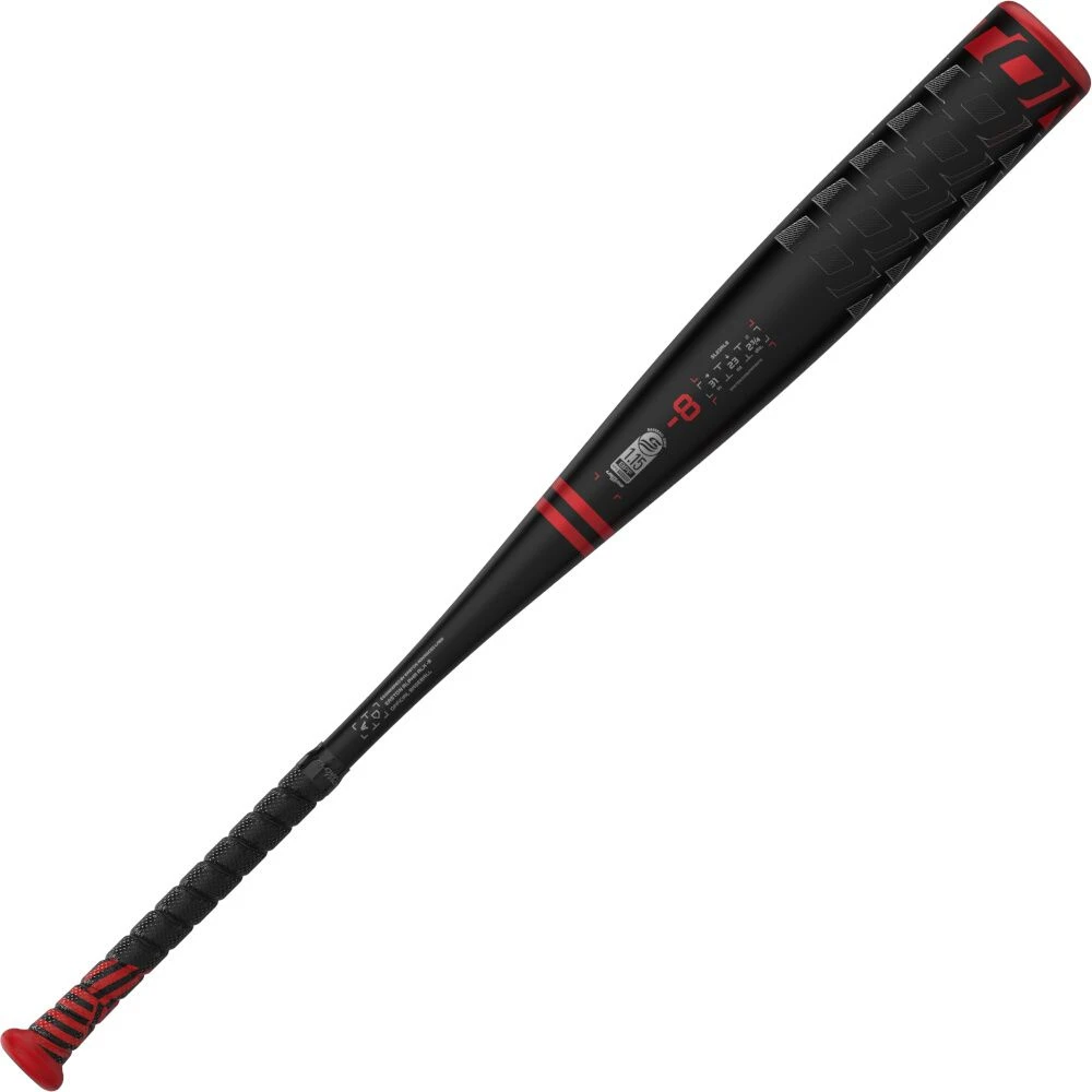 2023 Easton Alpha ALX USSSA Baseball Bat (-8oz) SL23AL8 5 2023 Easton Alpha ALX USSSA Baseball Bat (-8oz) SL23AL8 - Image 3