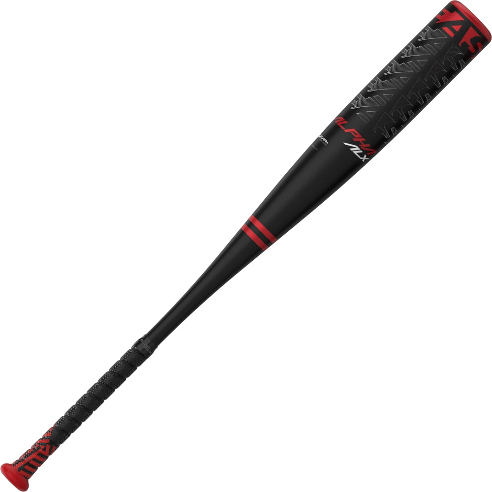 2023 Easton Alpha ALX USSSA Baseball Bat (-8oz) SL23AL8 4 2023 Easton Alpha ALX USSSA Baseball Bat (-8oz) SL23AL8 - Image 2