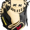 29 Inch All-Star Focus Framer CM150TM Adult Baseball Training Catcher Mitt