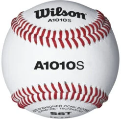 3 Dozen Wilson A1010S Baseballs + Bucket - WTA1098X -Baseball Store 3 dozen wilson a1010s baseballs bucket wta1098x 14