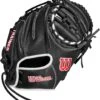 30 Inch Wilson Trainer Adult Catcher Training Mitt WBW10099630 -Baseball Store 30 inch wilson trainer adult catcher training mitt wbw10099630 11