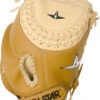 31.5 Inch All-Star Professional CMW1011 Girl's Fastpitch Softball Catcher Mitt -Baseball Store 31 5 inch all star professional cmw1011 girl s fastpitch softball catcher mitt 5
