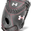 31.5 Inch Under Armour Framer Series UACMW-100Y Girl's Fastpitch Softball Catchers Mitt