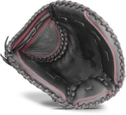 31.5 Inch Under Armour Framer Series UACMW-100Y Girl's Fastpitch Softball Catchers Mitt 6 31.5 Inch Under Armour Framer Series UACMW-100Y Girl's Fastpitch Softball Catchers Mitt -Baseball Store 31 5 inch under armour framer series uacmw 100y girl s fastpitch softball catchers mitt 14