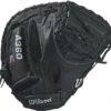 31.5 Inch Wilson A360 WTA03RB17CM315 Youth Baseball Catcher Mitt -Baseball Store 31 5 inch wilson a360 wta03rb17cm315 youth baseball catcher mitt 8