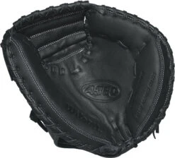 31.5 Inch Wilson A360 WTA03RB17CM315 Youth Baseball Catcher Mitt -Baseball Store 31 5 inch wilson a360 wta03rb17cm315 youth baseball catcher mitt 9
