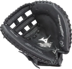 32.5 Inch Mizuno Prospect GXS102 Girl's Youth Fastpitch Softball Catcher Mitt 312591 -Baseball Store 32 5 inch mizuno prospect gxs102 girl s youth fastpitch softball catcher mitt 312591 9
