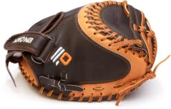 32.5 Inch Nokona Alpha SV2 Adult Baseball/Softball Catcher's Mitt -Baseball Store 32 5 inch nokona alpha sv2 adult baseball softball catcher s mitt 20