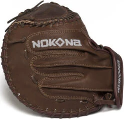 32.5 Inch Nokona X2 Buckaroo X2V3250 Adult Softball Catchers Mitt -Baseball Store 32 5 inch nokona x2 buckaroo x2v3250 adult softball catchers mitt 12