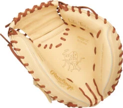 32.5 Inch Rawlings Heart Of The Hide PROSP13C Adult Baseball Catcher Mitt -Baseball Store 32 5 inch rawlings heart of the hide prosp13c adult baseball catcher mitt 14