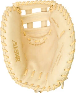 33.5 Inch All-Star Professional Series CMW3001 Women's Fastpitch Softball Catcher's Mitt 5 33.5 Inch All-Star Professional Series CMW3001 Women's Fastpitch Softball Catcher's Mitt -Baseball Store 33 5 inch all star professional series cmw3001 women s fastpitch softball catcher s mitt 9