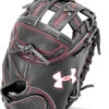 33.5 Inch Under Armour Deception Series UACMW-200 Women's Fastpitch Softball Catchers Mitt 1 33.5 Inch Under Armour Deception Series UACMW-200 Women's Fastpitch Softball Catchers Mitt -Baseball Store 33 5 inch under armour deception series uacmw 200 women s fastpitch softball catchers mitt 8