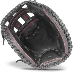 33.5 Inch Under Armour Deception Series UACMW-200 Women's Fastpitch Softball Catchers Mitt -Baseball Store 33 5 inch under armour deception series uacmw 200 women s fastpitch softball catchers mitt 9