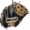 33.5 Inch Wilson A2000 SuperSkin WTA20RB19M1SS Adult Baseball Catcher Mitt -Baseball Store 33 5 inch wilson a2000 superskin wta20rb19m1ss adult baseball catcher mitt 10