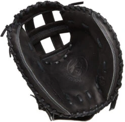 34.5 Inch Mizuno Samurai GXS31TG Fastpitch Softball Catcher's Mitt -Baseball Store 34 5 inch mizuno samurai gxs31tg fastpitch softball catcher s mitt 9