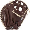 34 Inch Mizuno Franchise GXS90F3 Women's Fastpitch Softball Catcher Mitt 312745 -Baseball Store 34 inch mizuno franchise gxs90f3 women s fastpitch softball catcher mitt 312745 10