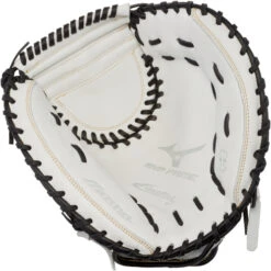 34 Inch Mizuno MVP Prime GXS50PF3W Women's Fastpitch Softball Catcher Mitt 312790 -Baseball Store 34 inch mizuno mvp prime gxs50pf3w women s fastpitch softball catcher mitt 312790 9