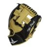 9.5 Inch All-Star The Pick FG100TM Fielding Training Glove -Baseball Store 9 5 inch all star the pick fg100tm fielding training glove 8