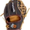 9 Inch Nokona Alpha Select S50 Youth Baseball/Softball Glove 2 9 Inch Nokona Alpha Select S50 Youth Baseball/Softball Glove -Baseball Store 9 inch nokona alpha select s50 youth baseball softball glove 50