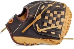 9 Inch Nokona Alpha Select S50 Youth Baseball/Softball Glove -Baseball Store 9 inch nokona alpha select s50 youth baseball softball glove 60