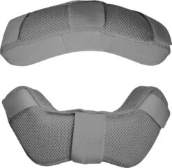 All-Star Accessories PFM25LUC Replacement LUC Pads -Baseball Store all star accessories pfm25luc replacement luc pads 38