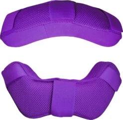 All-Star Accessories PFM25LUC Replacement LUC Pads -Baseball Store all star accessories pfm25luc replacement luc pads 44