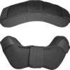 All-Star Accessories Replacement LUC Pads PFM4000LUC -Baseball Store all star accessories replacement luc pads pfm4000luc 11