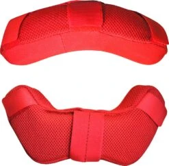 All-Star Accessories Replacement LUC Pads PFM4000LUC -Baseball Store all star accessories replacement luc pads pfm4000luc 21