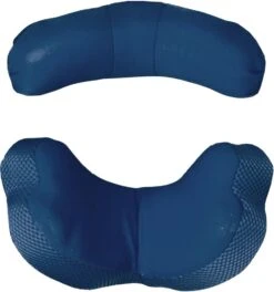 All-Star Accessories Replacement Pads PFM4000MAG -Baseball Store all star accessories replacement pads pfm4000mag 27